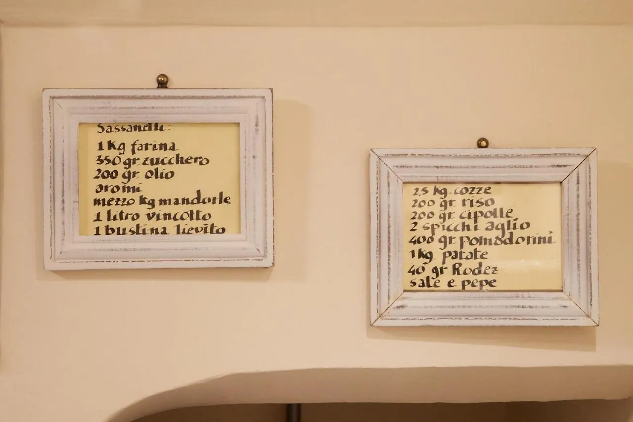 Casa Dei Nonni - Tresca Vecchia Bari公寓