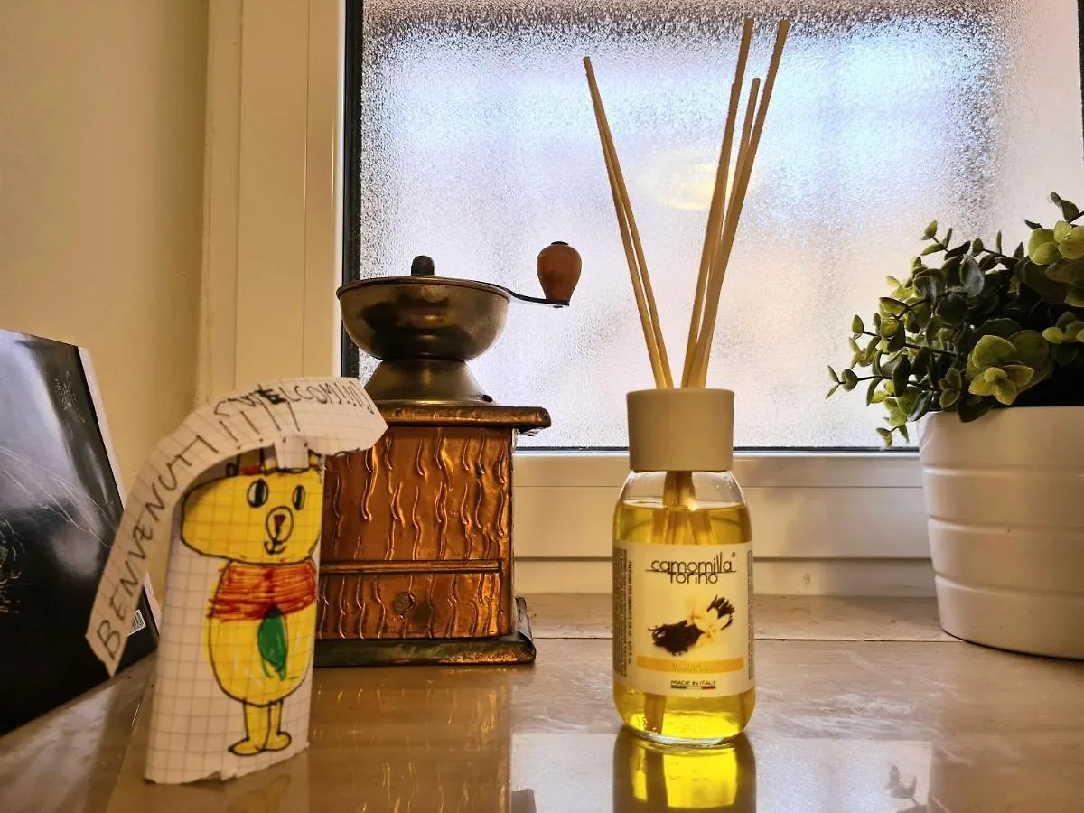 Casa Dei Nonni - Tresca Vecchia Bari公寓 巴里