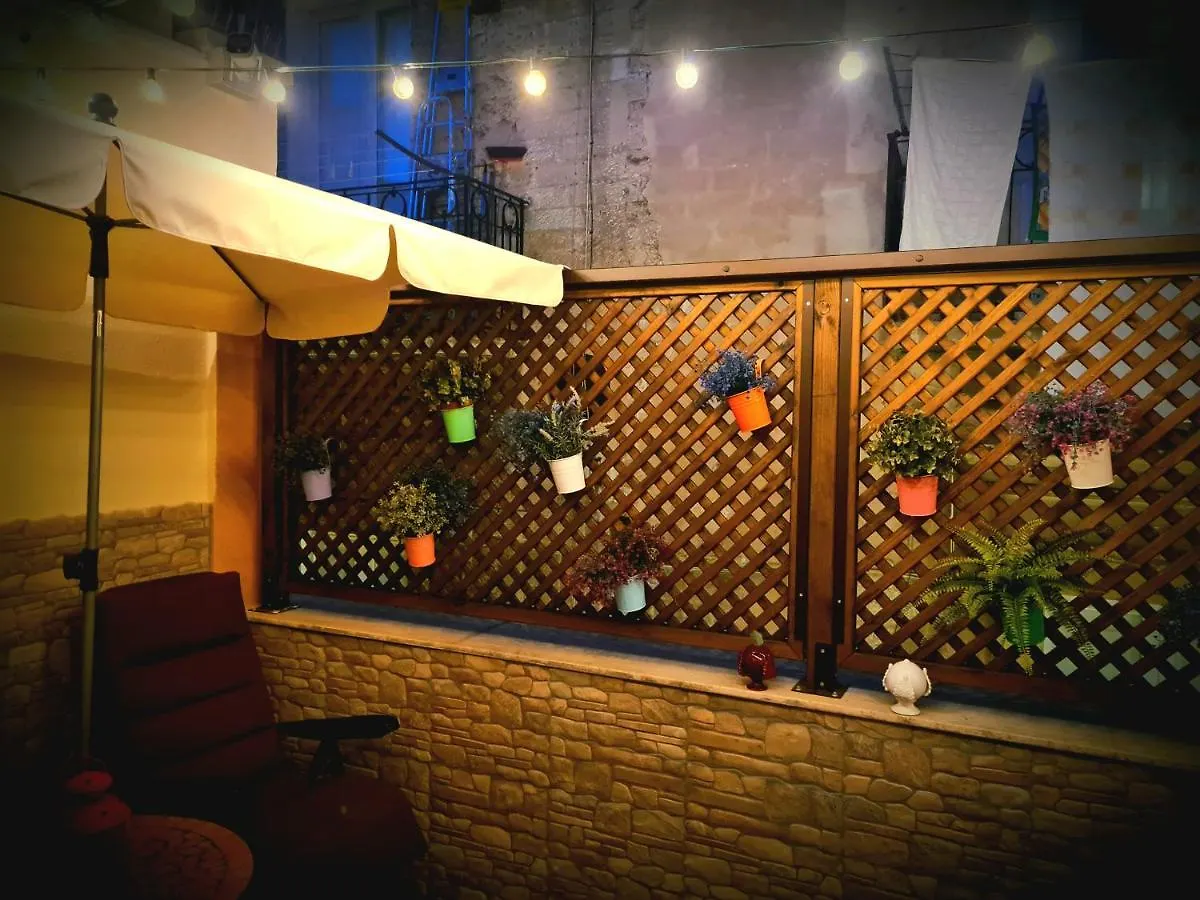 Casa Dei Nonni - Tresca Vecchia Bari公寓 公寓