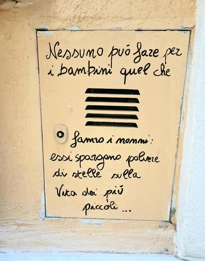 Casa Dei Nonni - Tresca Vecchia Bari公寓