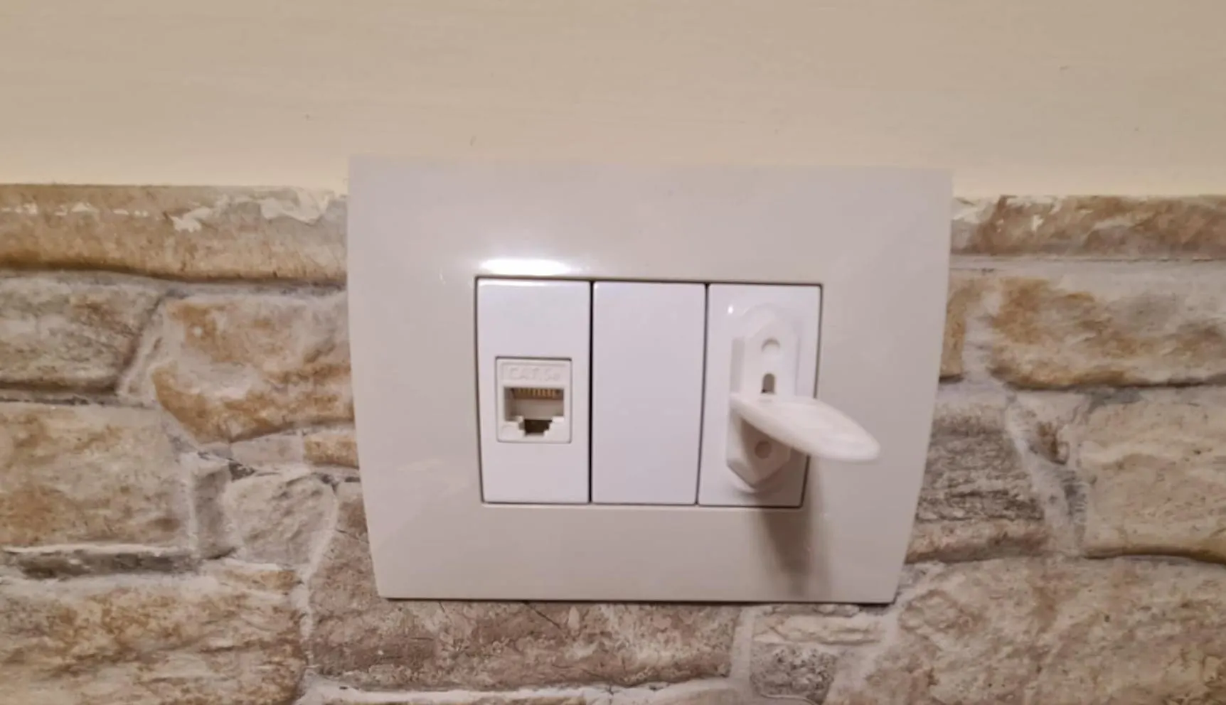 Casa Dei Nonni - Tresca Vecchia Bari Lejlighed